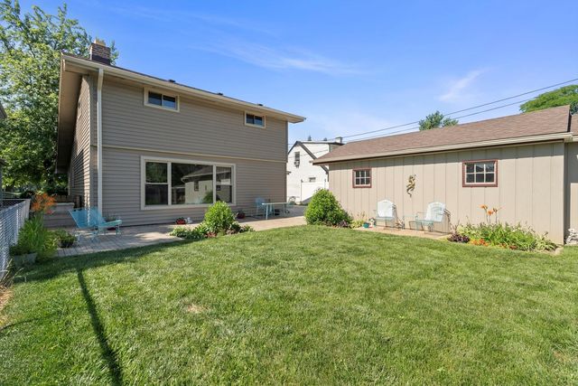 7306 W 115th Street, Worth, IL 60482