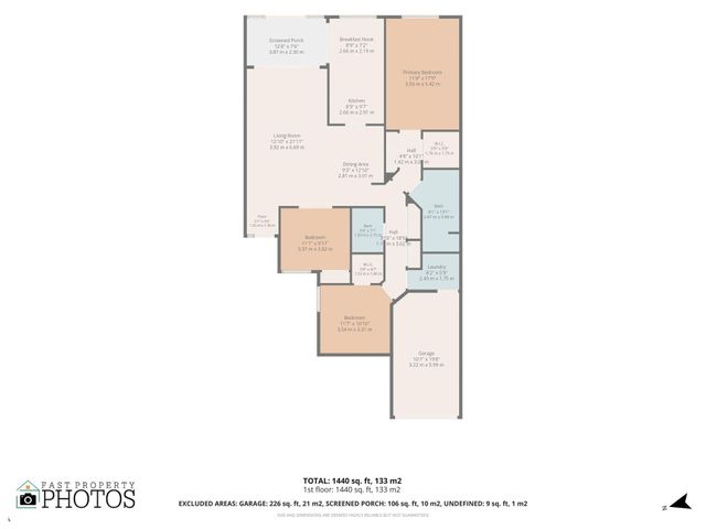 17050 EMILE Street 3, Boca Raton, FL 33487