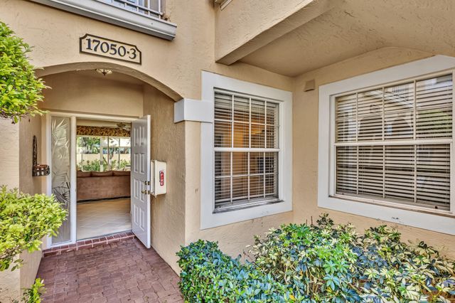 17050 EMILE Street 3, Boca Raton, FL 33487
