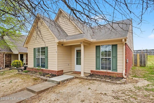 5646 Casey Lane, Southaven, MS 38671