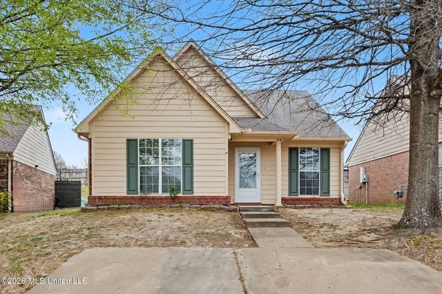 5646 Casey Lane, Southaven, MS 38671