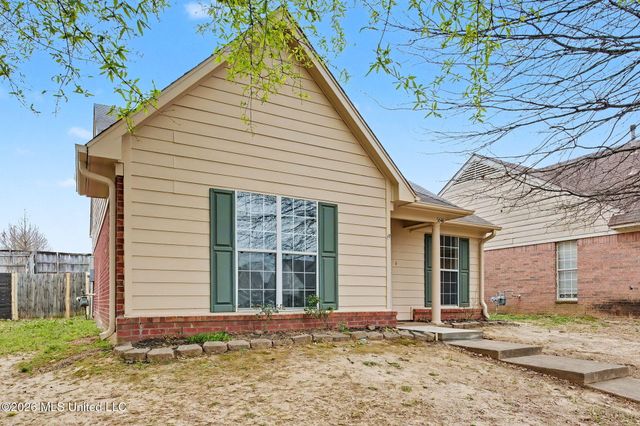 5646 Casey Lane, Southaven, MS 38671