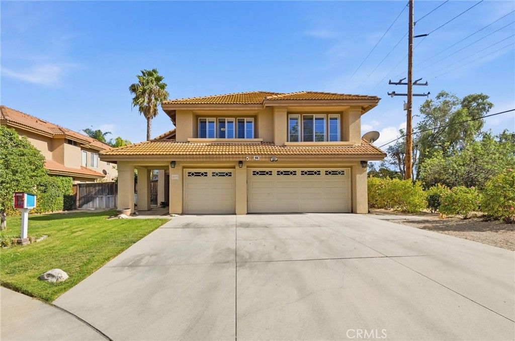 30371 Falcon Point Ct, Murrieta, CA 92563 — exterior