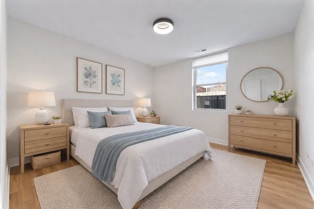 218 S Western Avenue A, Chicago, IL 60612