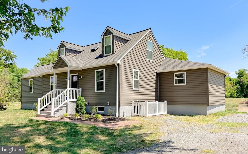 4985 SOLOMONS ISLAND RD, Huntingtown, MD 20639