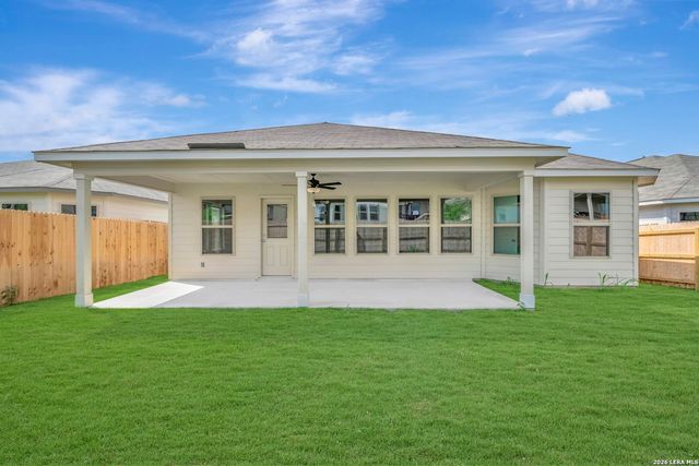 1108 Limestone Ridge, Seguin, TX 78155