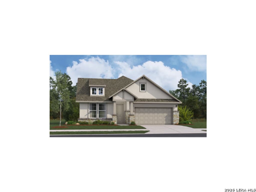 239 Keechi Creek, Castroville, TX 78009