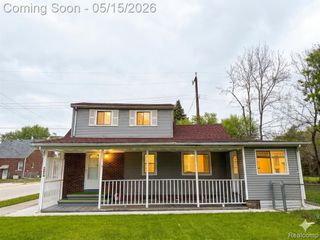 20870 Curie Avenue, Warren, MI 48091