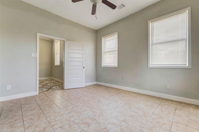 4003 New Orleans Street, Houston, TX 77020
