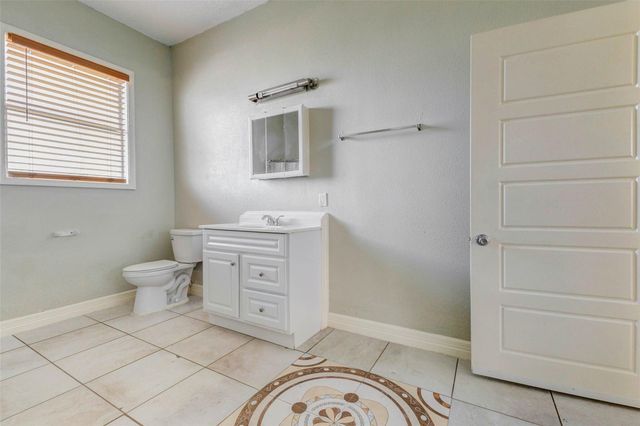 4003 New Orleans Street, Houston, TX 77020