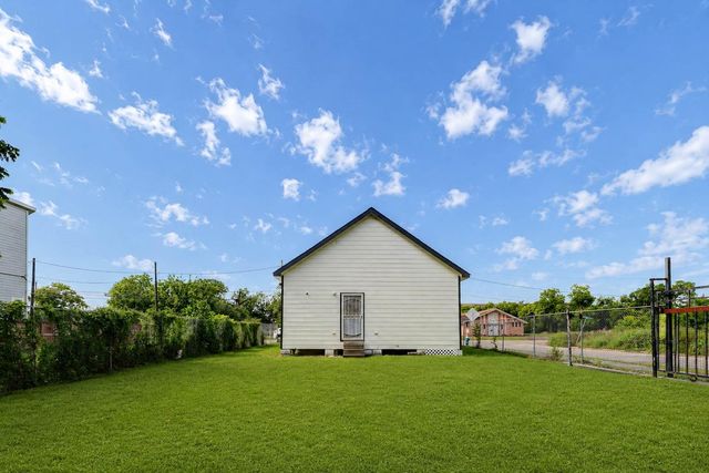 4003 New Orleans Street, Houston, TX 77020