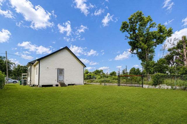4003 New Orleans Street, Houston, TX 77020
