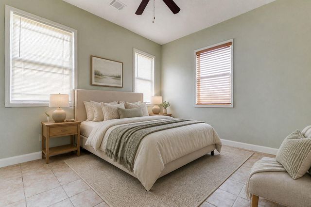 4003 New Orleans Street, Houston, TX 77020