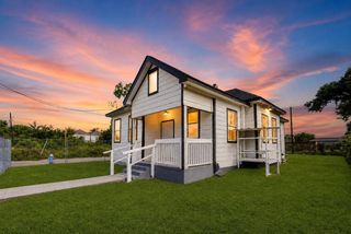 4003 New Orleans Street, Houston, TX 77020