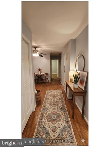 5501 JAY ST NE, Washington, DC 20019