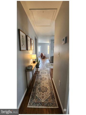 5501 JAY ST NE, Washington, DC 20019