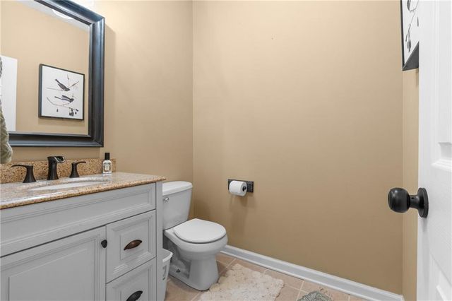 651 Taylorsville Macedonia SW Road, Cartersville, GA 30178