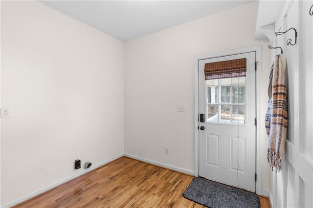 651 Taylorsville Macedonia SW Road, Cartersville, GA 30178