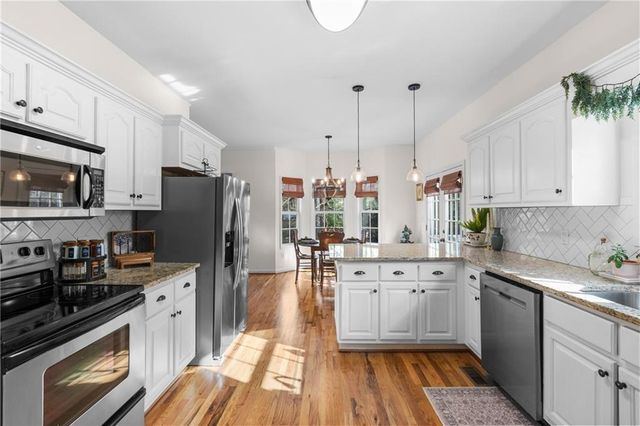 651 Taylorsville Macedonia SW Road, Cartersville, GA 30178