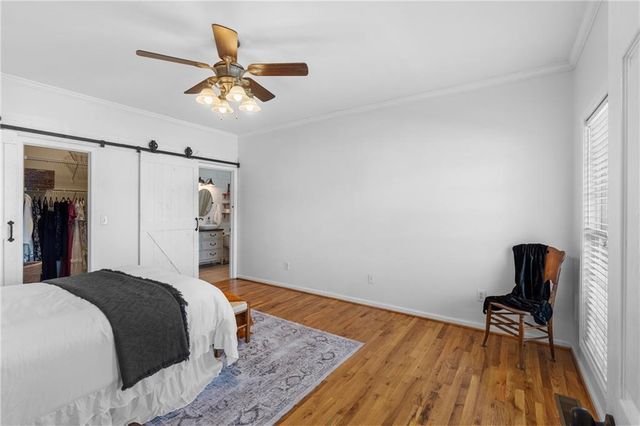 651 Taylorsville Macedonia SW Road, Cartersville, GA 30178