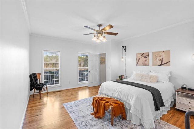 651 Taylorsville Macedonia SW Road, Cartersville, GA 30178