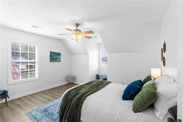 651 Taylorsville Macedonia SW Road, Cartersville, GA 30178