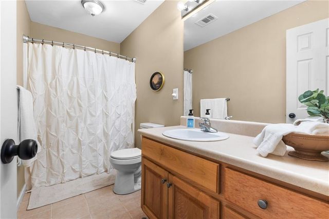 651 Taylorsville Macedonia SW Road, Cartersville, GA 30178