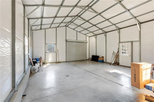 651 Taylorsville Macedonia SW Road, Cartersville, GA 30178