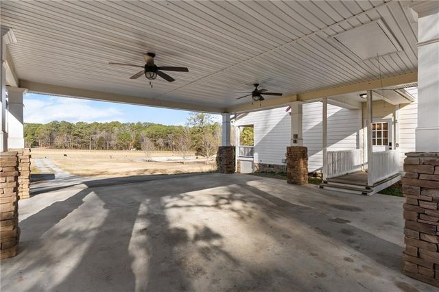 651 Taylorsville Macedonia SW Road, Cartersville, GA 30178