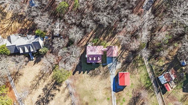 651 Taylorsville Macedonia SW Road, Cartersville, GA 30178