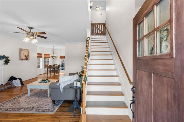 651 Taylorsville Macedonia SW Road, Cartersville, GA 30178