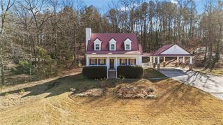 651 Taylorsville Macedonia SW Road, Cartersville, GA 30178