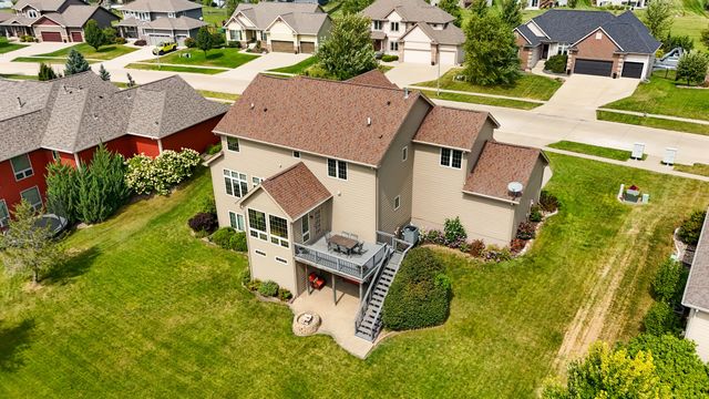 1325 NE 47th Street, Ankeny, IA 50021
