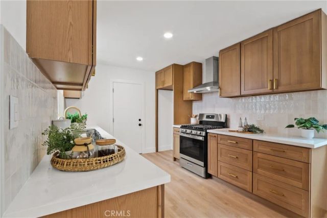 802 Bejay Place, San Pedro, CA 90731