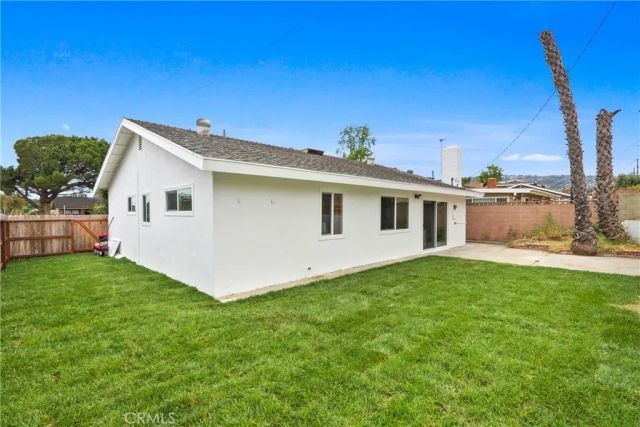 802 Bejay Place, San Pedro, CA 90731