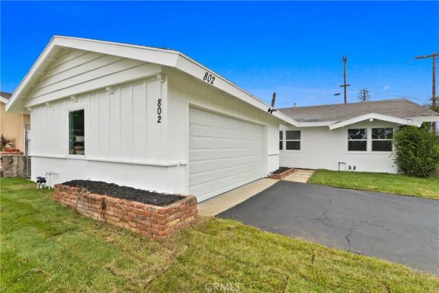 802 Bejay Place, San Pedro, CA 90731