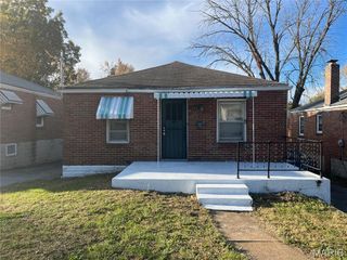 7052 Florence Place, Jennings, MO 63136