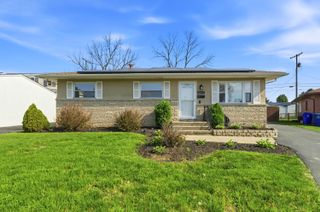 864 Kevin Drive, Columbus, OH 43224