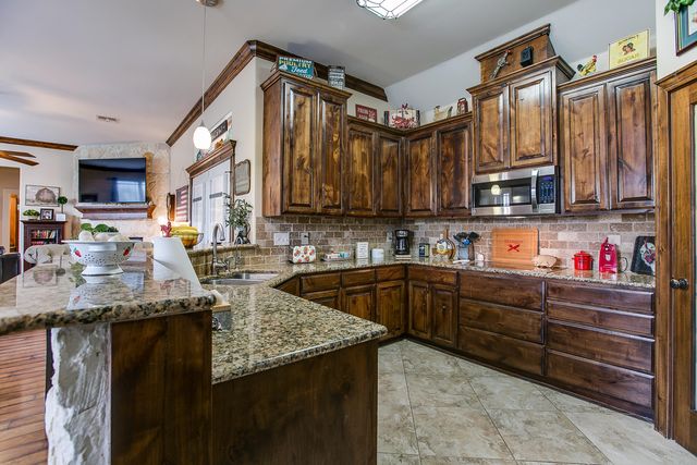 7758 Elk Run, San Angelo, TX 76901