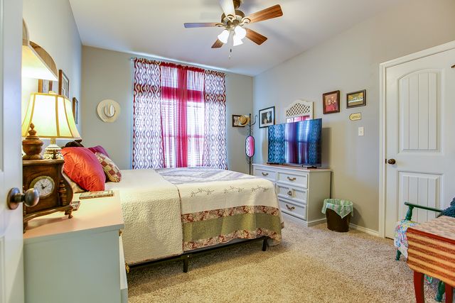 7758 Elk Run, San Angelo, TX 76901