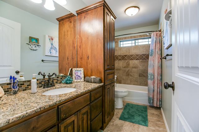 7758 Elk Run, San Angelo, TX 76901