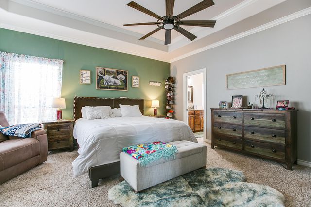7758 Elk Run, San Angelo, TX 76901
