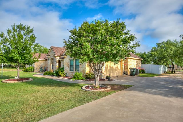 7758 Elk Run, San Angelo, TX 76901
