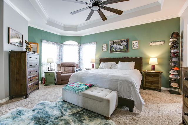 7758 Elk Run, San Angelo, TX 76901