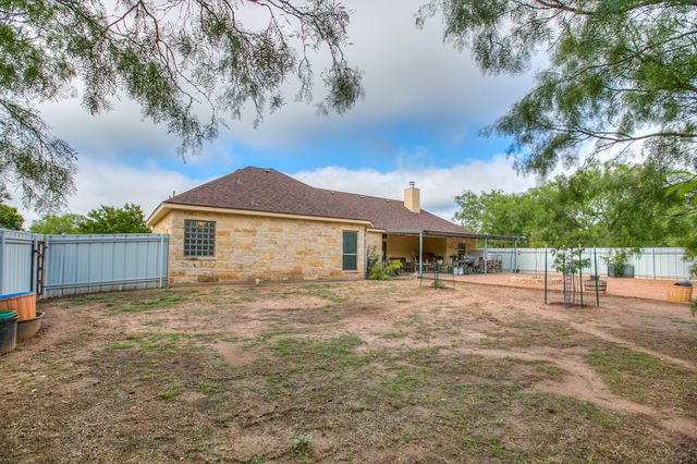 7758 Elk Run, San Angelo, TX 76901