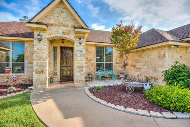 7758 Elk Run, San Angelo, TX 76901