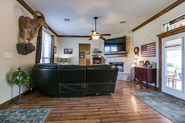 7758 Elk Run, San Angelo, TX 76901