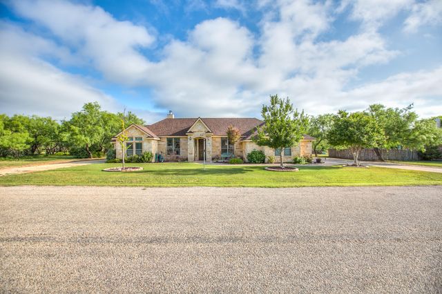 7758 Elk Run, San Angelo, TX 76901