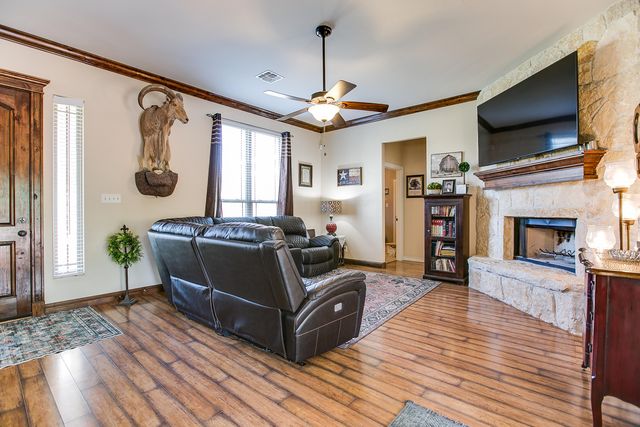 7758 Elk Run, San Angelo, TX 76901