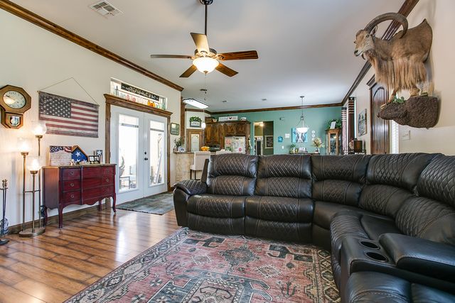 7758 Elk Run, San Angelo, TX 76901
